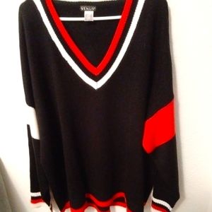Fashion Sweater